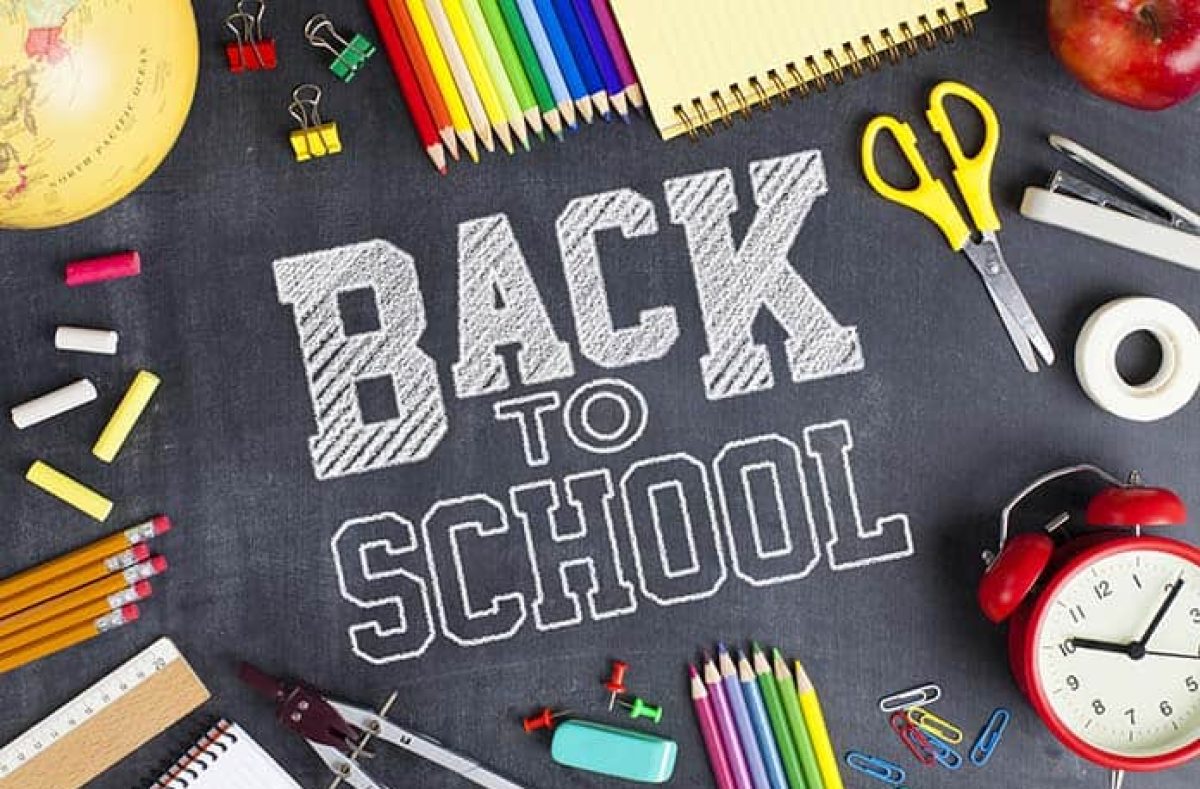📚 BACK TO SCHOOL SALE 📚